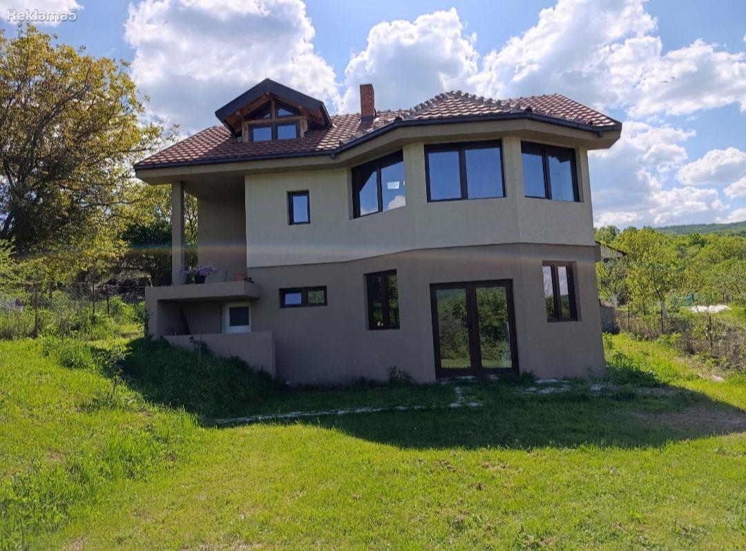 Kukja House