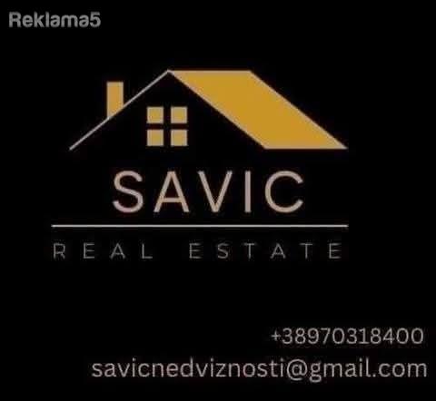 SAVIĆ IS SELLING AN APARTMENT IN MICHURIN