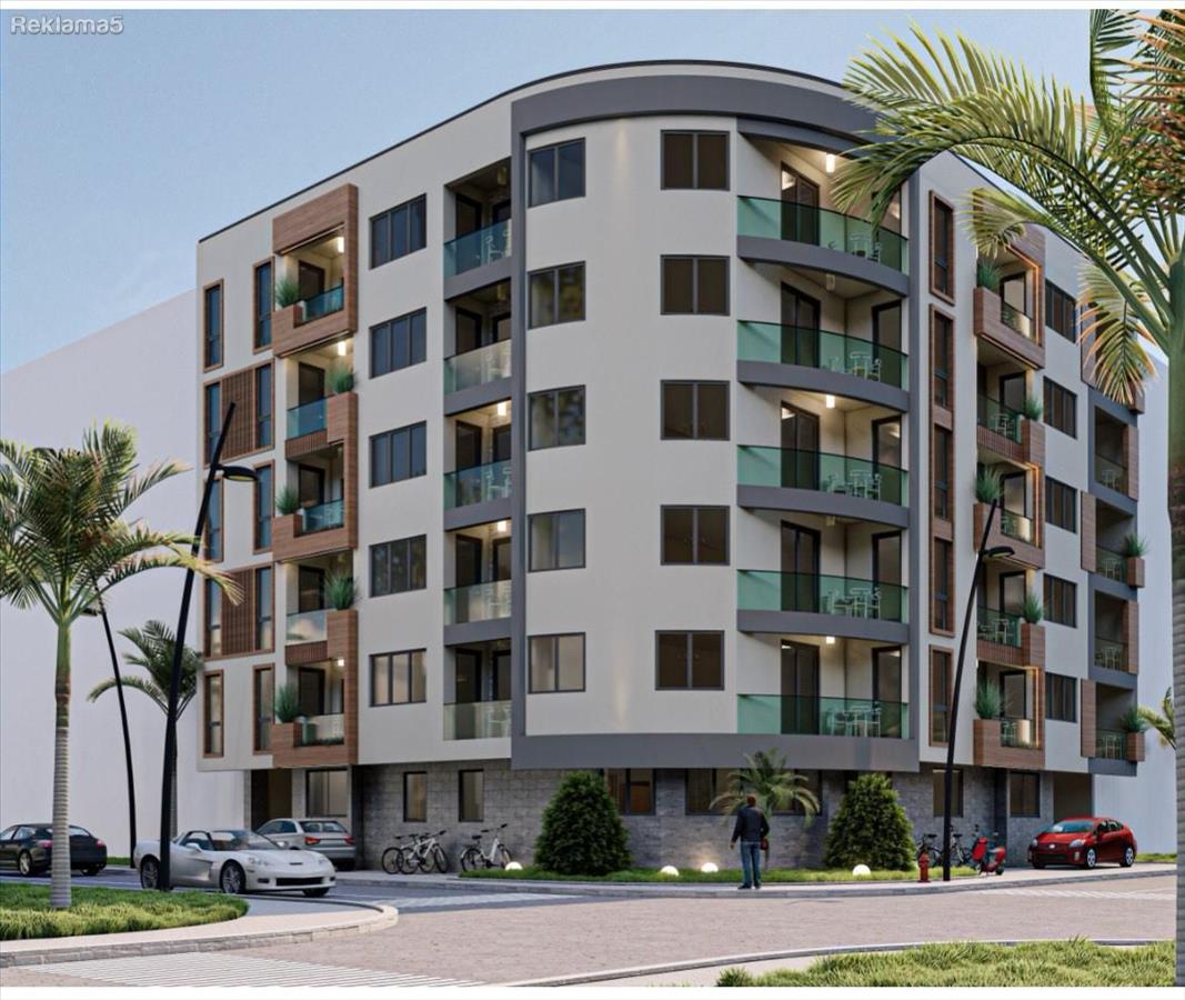 56 m2 apartment for sale in ŽELEZNICKA o. CENTER