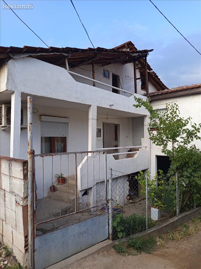 House for sale
