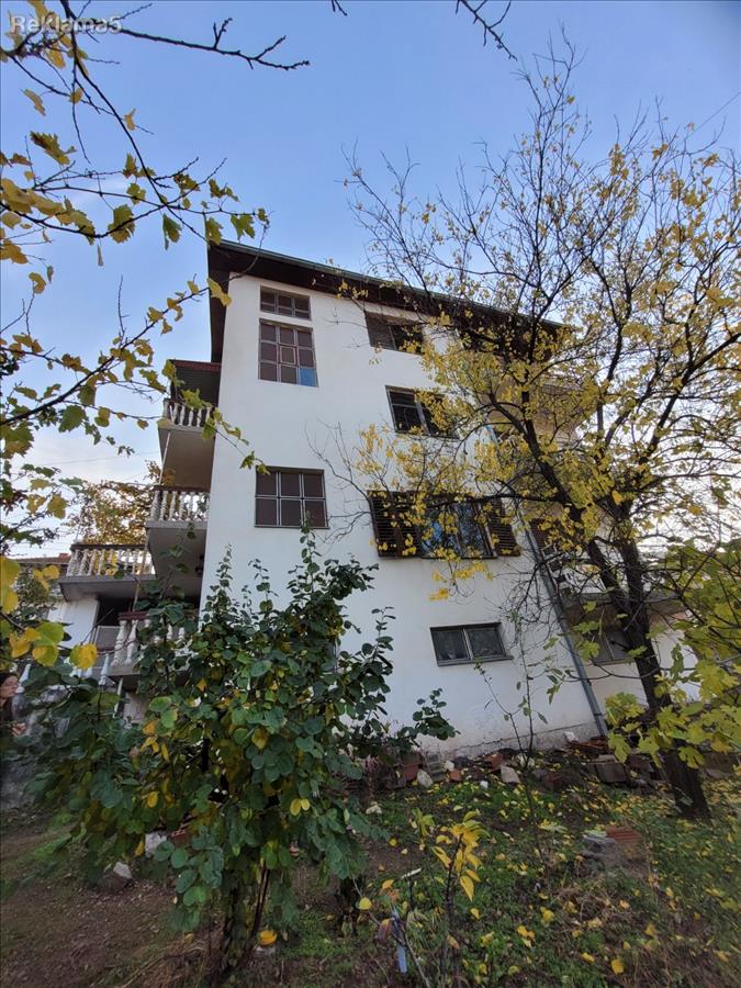 House for sale in "Babi" neighborhood
