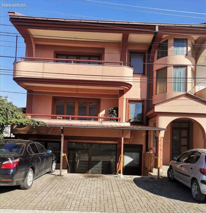 CHEAP HOUSE in Singelić