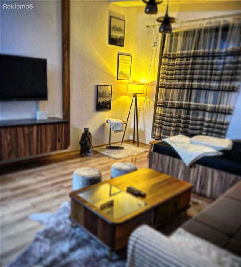 Se prodava nov apartman/stan vo mavrovo na 50/60m od zicara