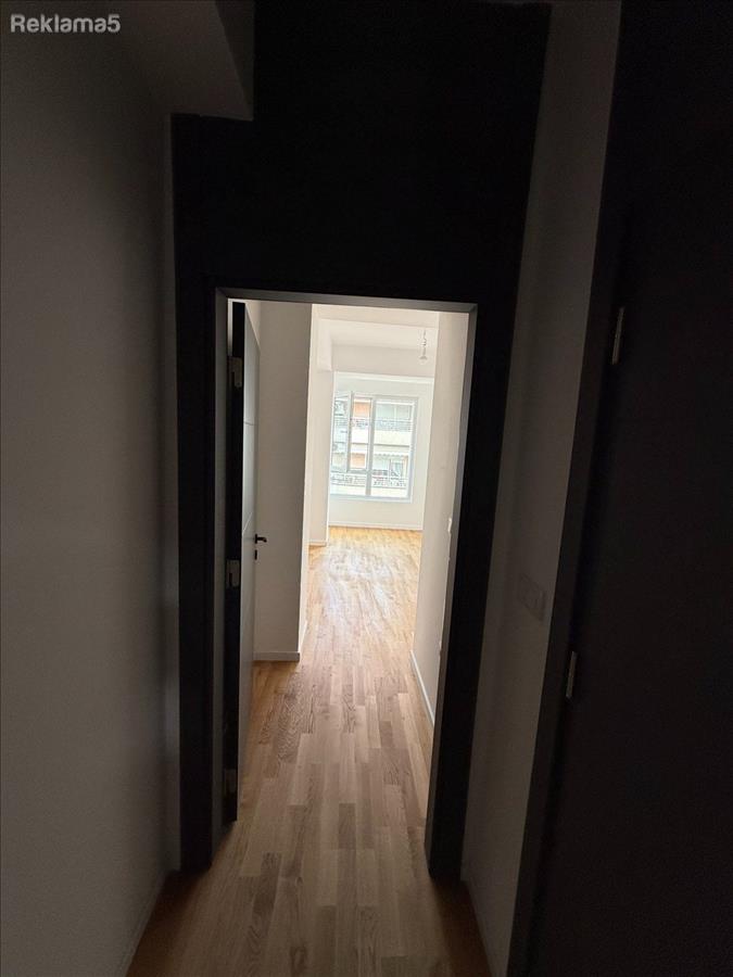 Centar-se prodava nov vseliv stan od 70 m2