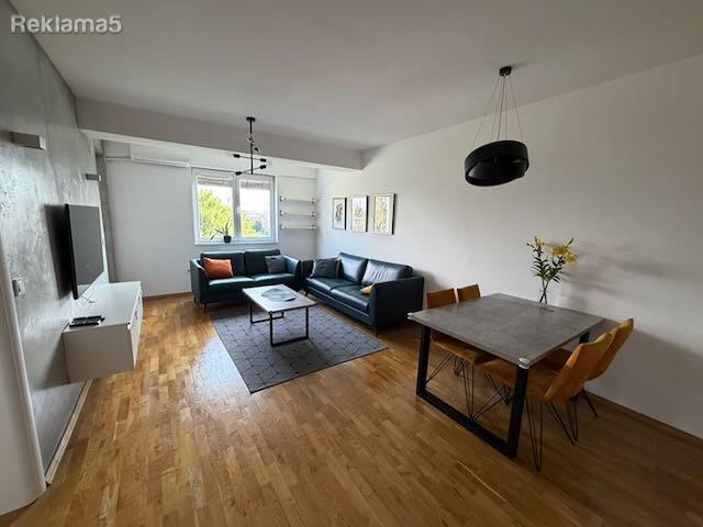 Apartment in Taftalidze