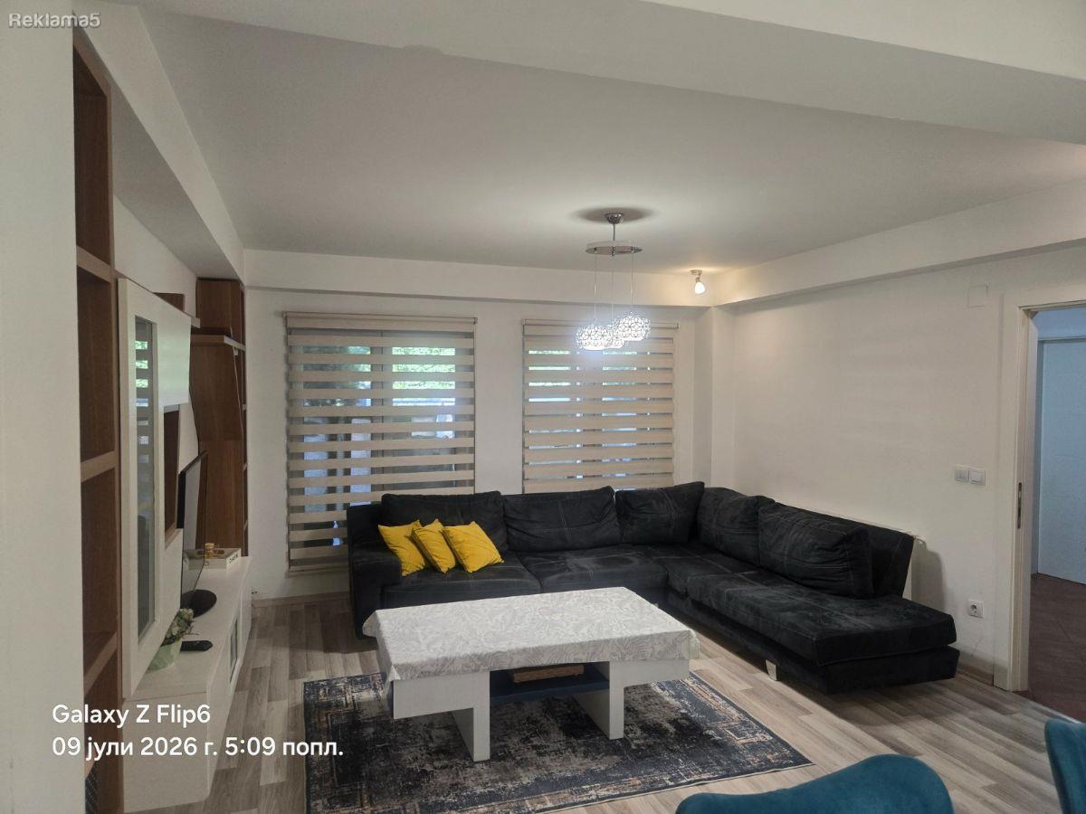 Se izdava nova kuka 210m2,Kozle,6spalni