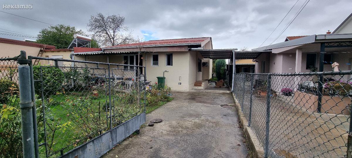 Shack FOR SALE IN DRACEVO