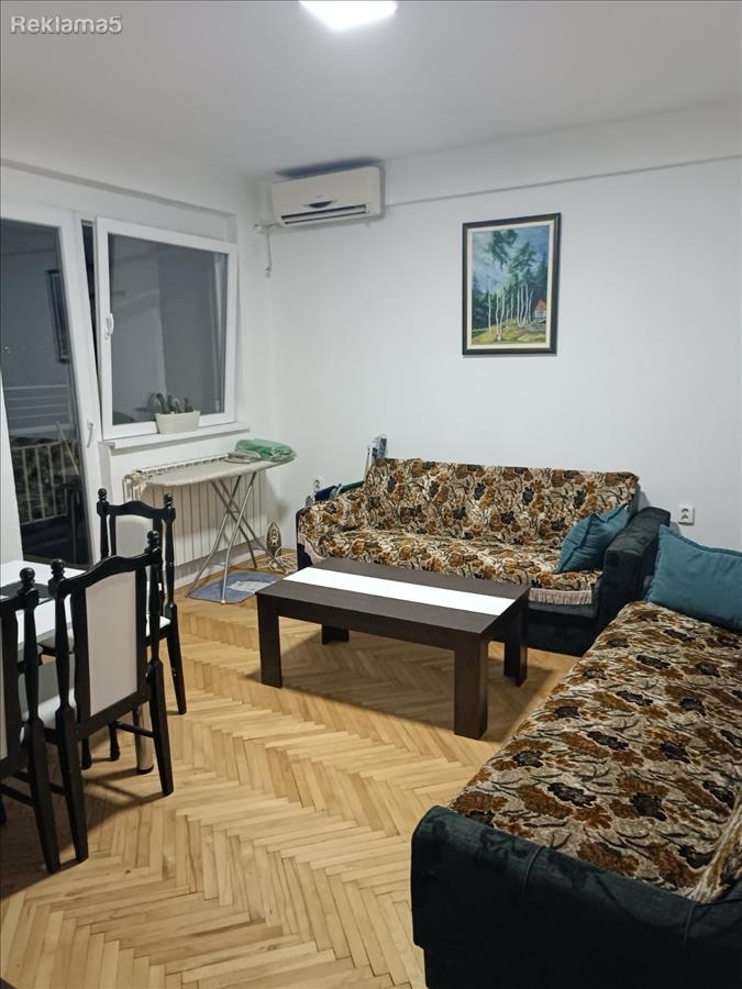 Apartment in Majari - Triangle