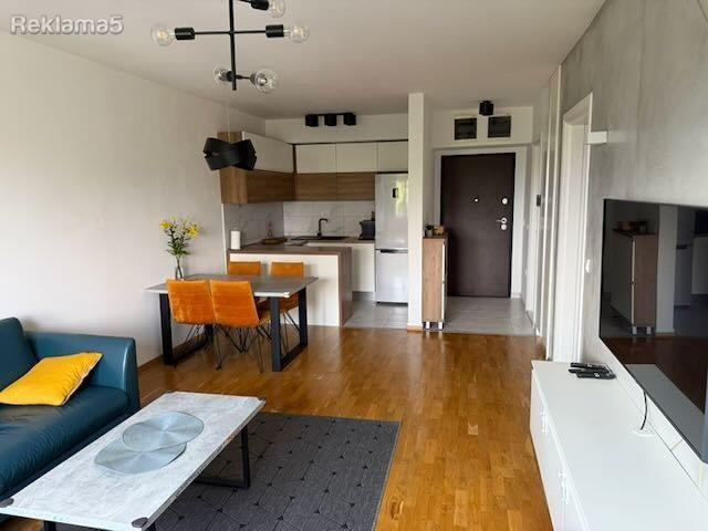 Apartment for rent in Taftalidze 350 €