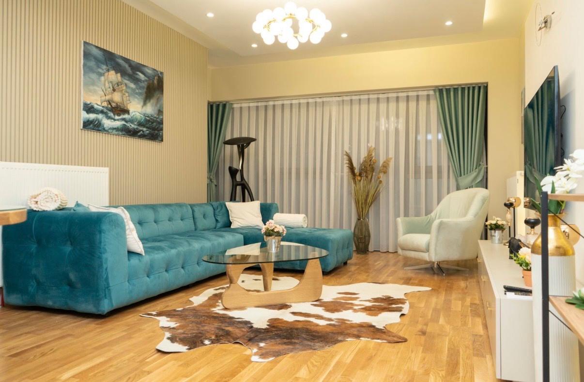 Se izdava ekskluziven stan vo Diamond