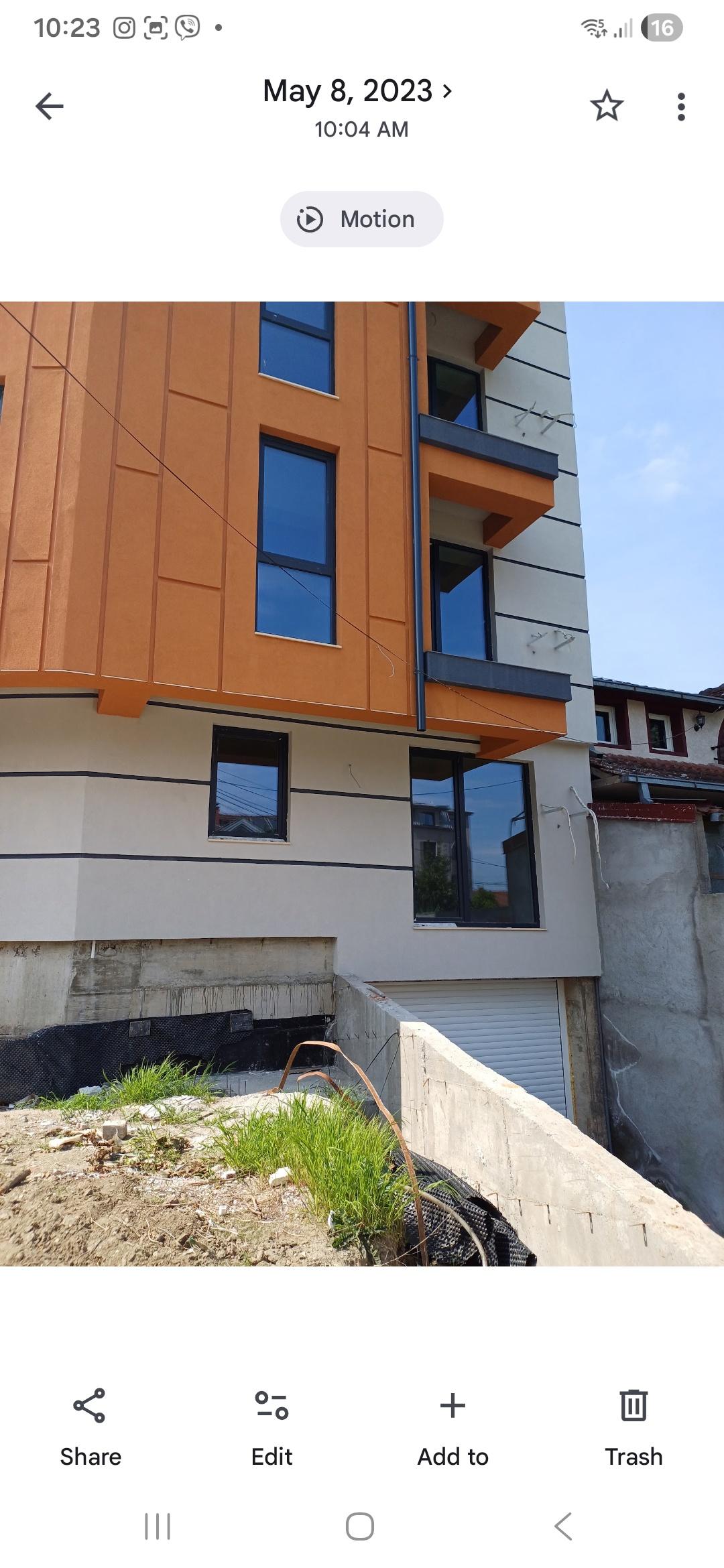 Nice apartment for sale in Kozle
