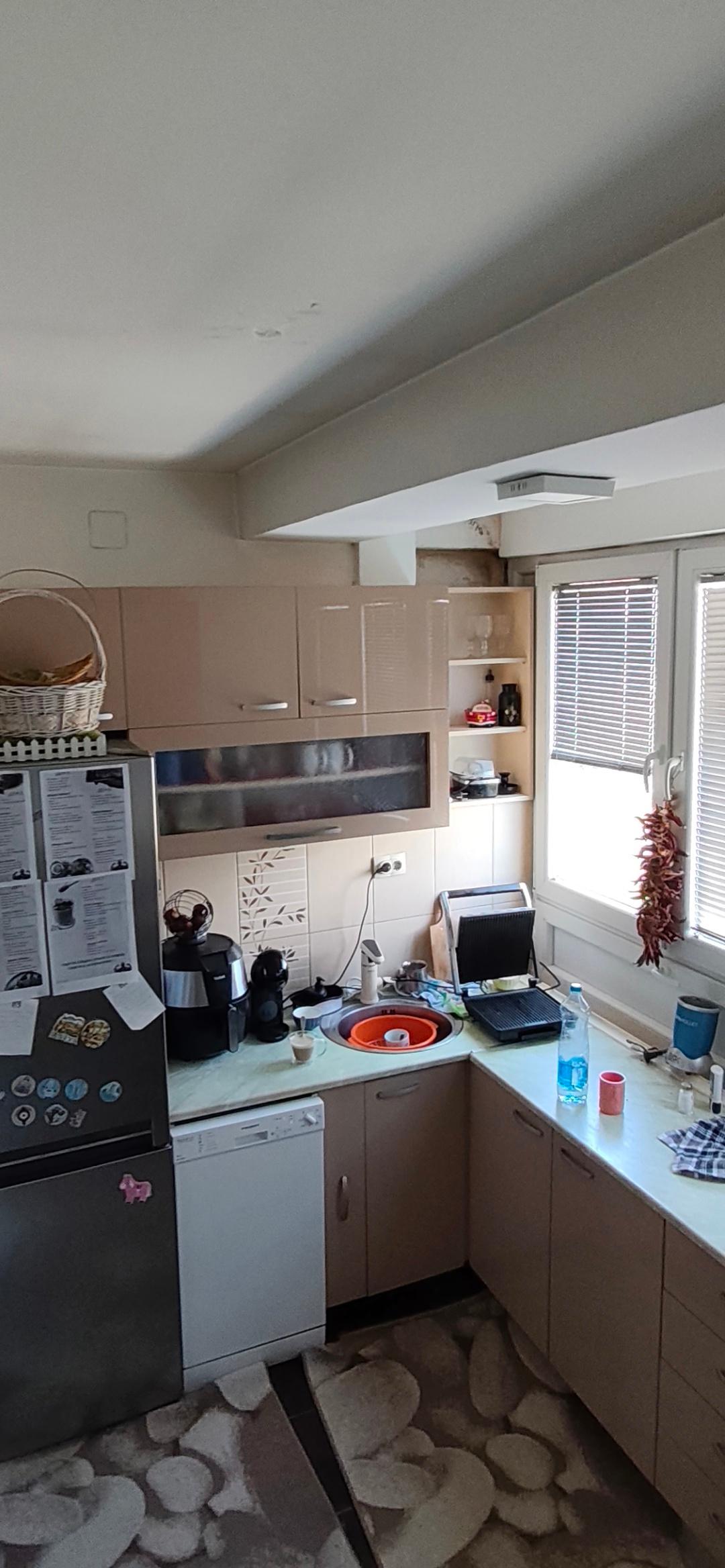 Apartment in Novo Lisice