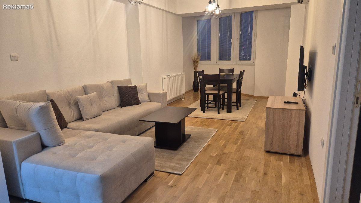 New apartment for rent in Cosmos near FON | 360 €