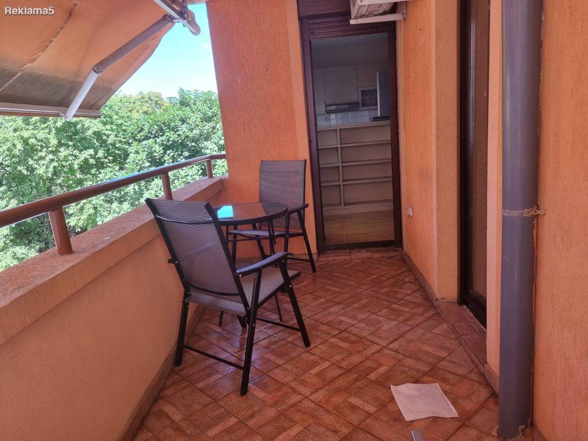 Modern two-room apartment for rent in Taftalidze 1 | 58m² | 400