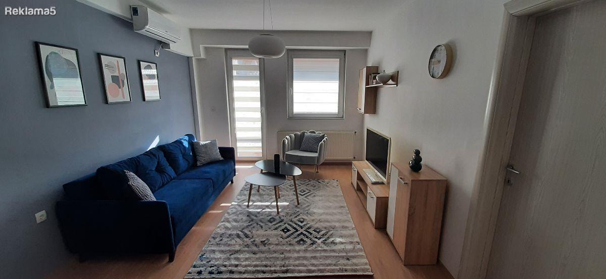 A two-room apartment for rent near the Catholic Church 400 €