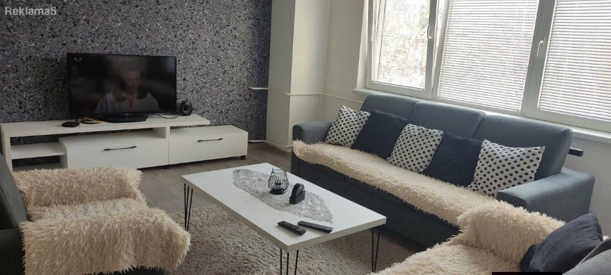 Kisela Voda 74m2 trosoben -se izdava