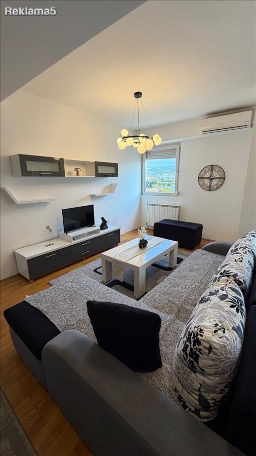 Apartment for rent in Aerodrom near American College 68m² | 440