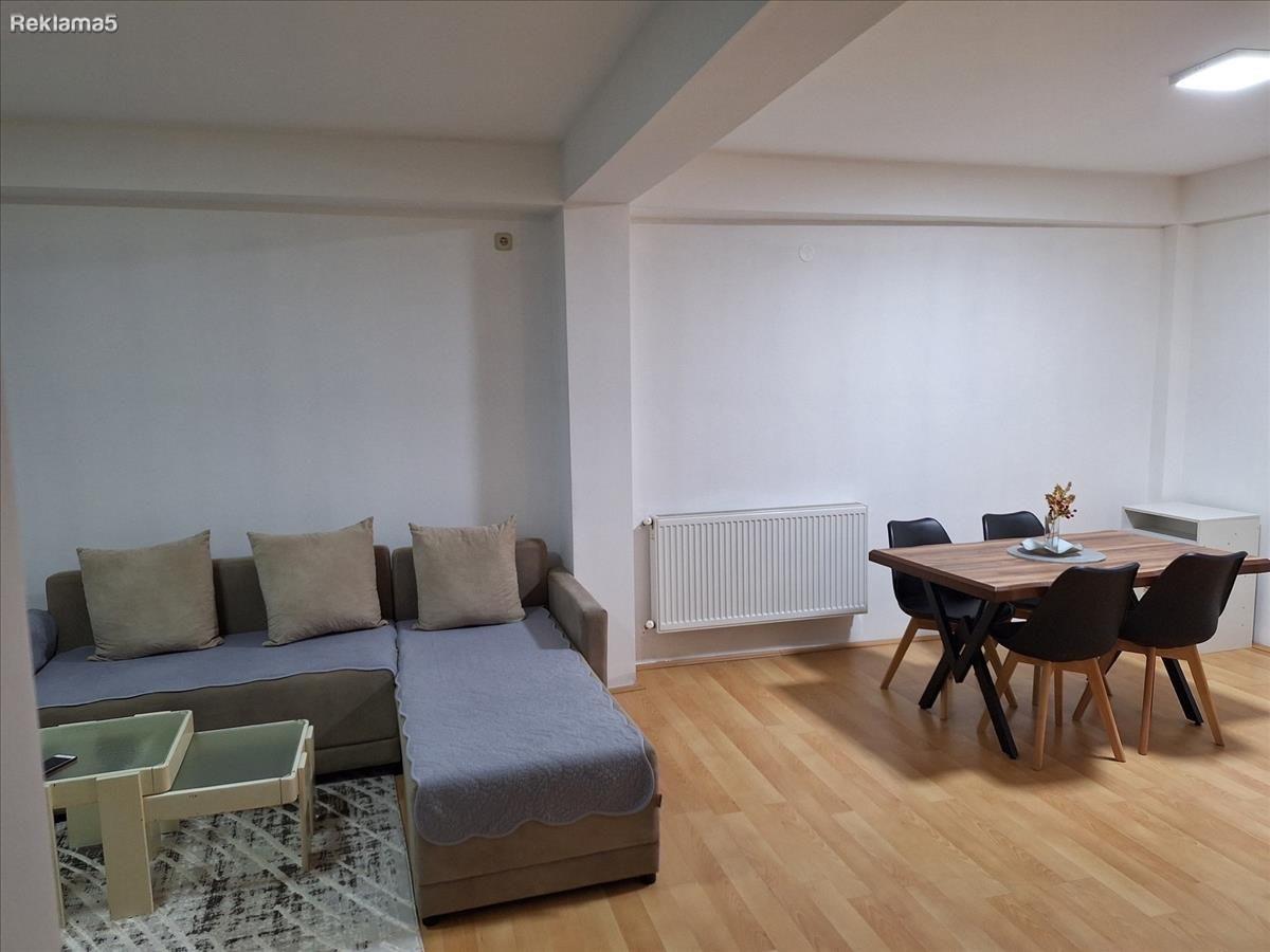 Apartment for rent near the Catholic church 50m² | 350 €