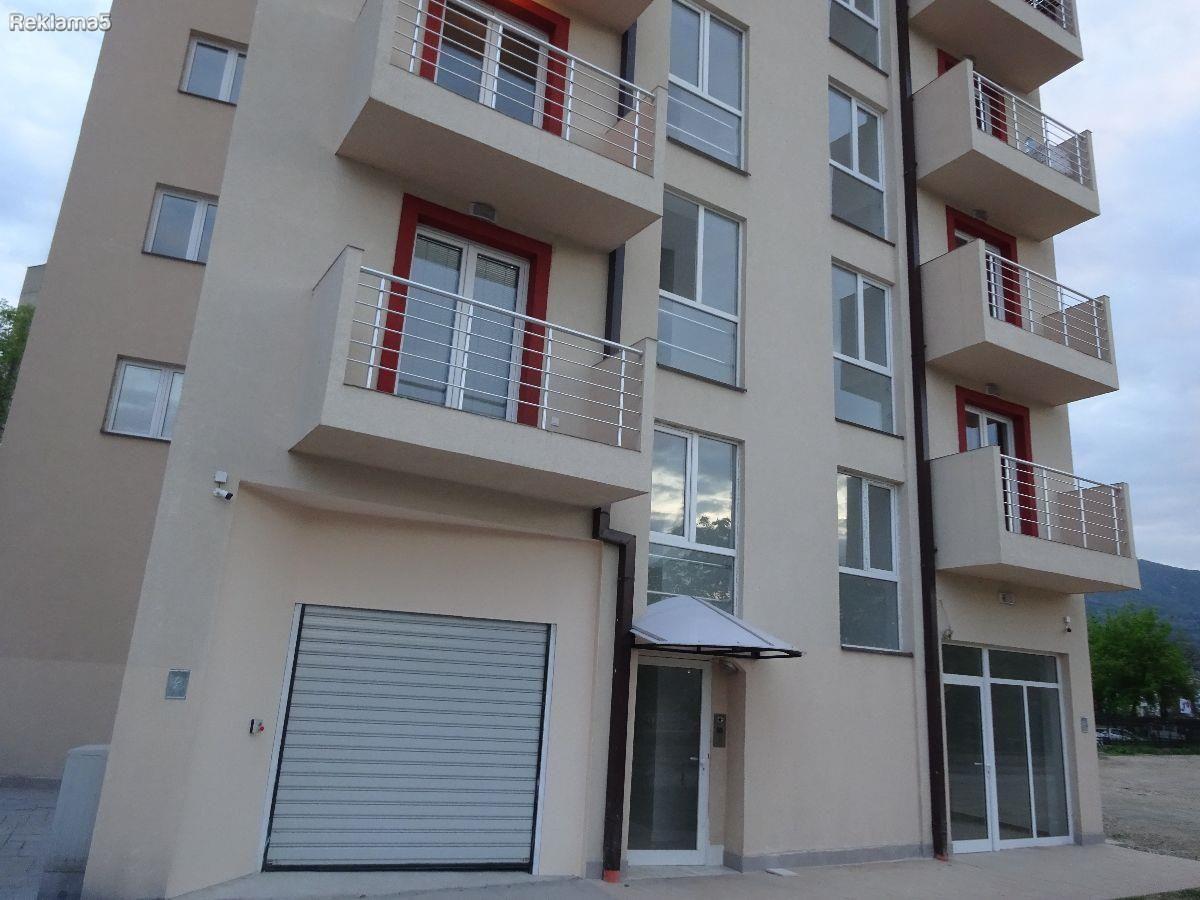 Apartment for rent on Kay 13 November | 54m² | 350 €