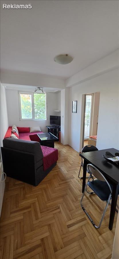 Apartment for rent near Universal Hall 36m² | 280 €