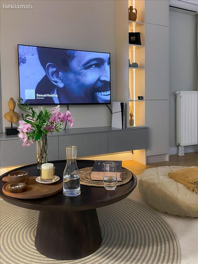 FOR RENT - Limak Diamond Residence - Modern Luxury Suite