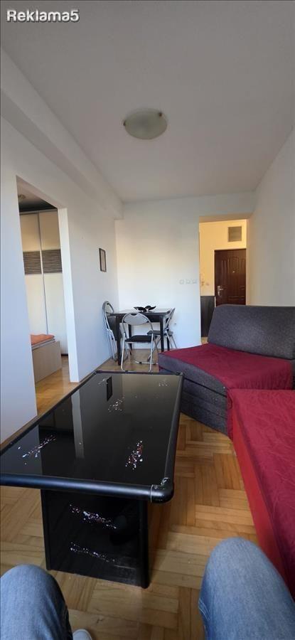 Apartment for rent near Universal Hall 36m² | 280 €