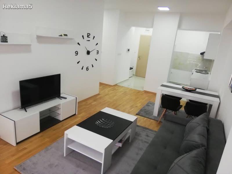Apartment for rent in Taftalidze 1 | 61m² | 400 €