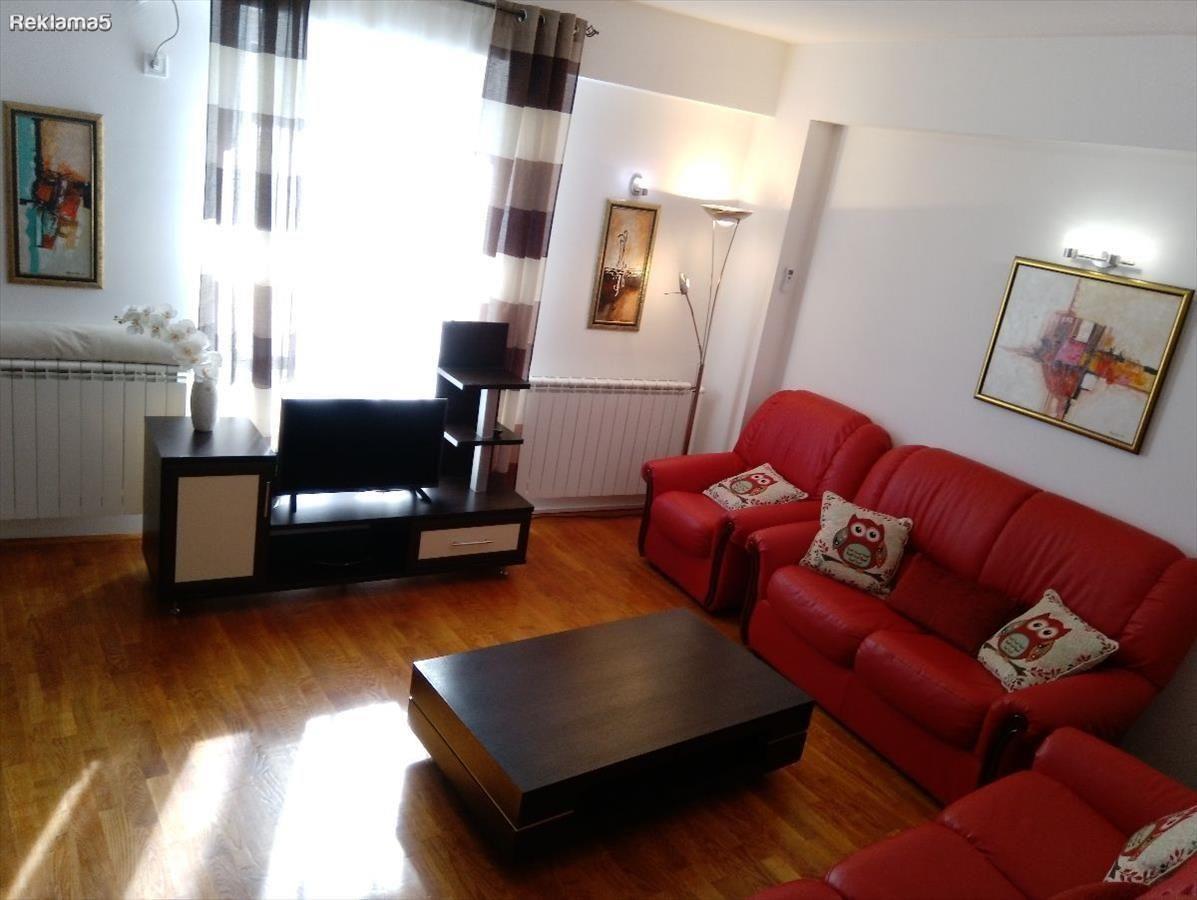Apartment for rent on Kay 13 November | 54m² | 350 €
