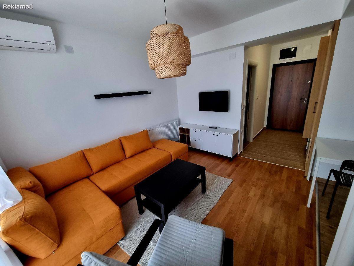 New apartment for rent in Michurin €370