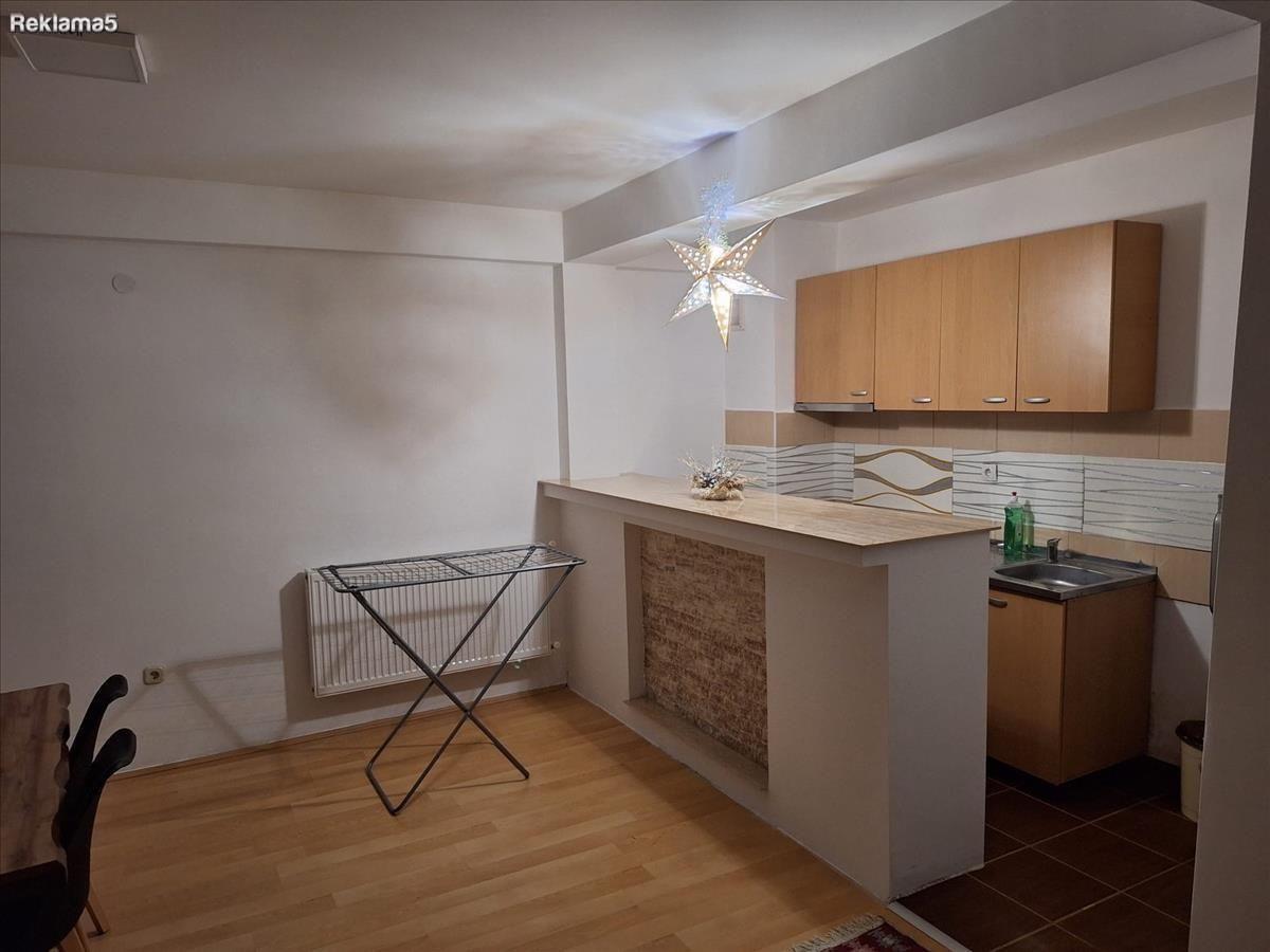 Apartment for rent near the Catholic church 50m² | 350 €