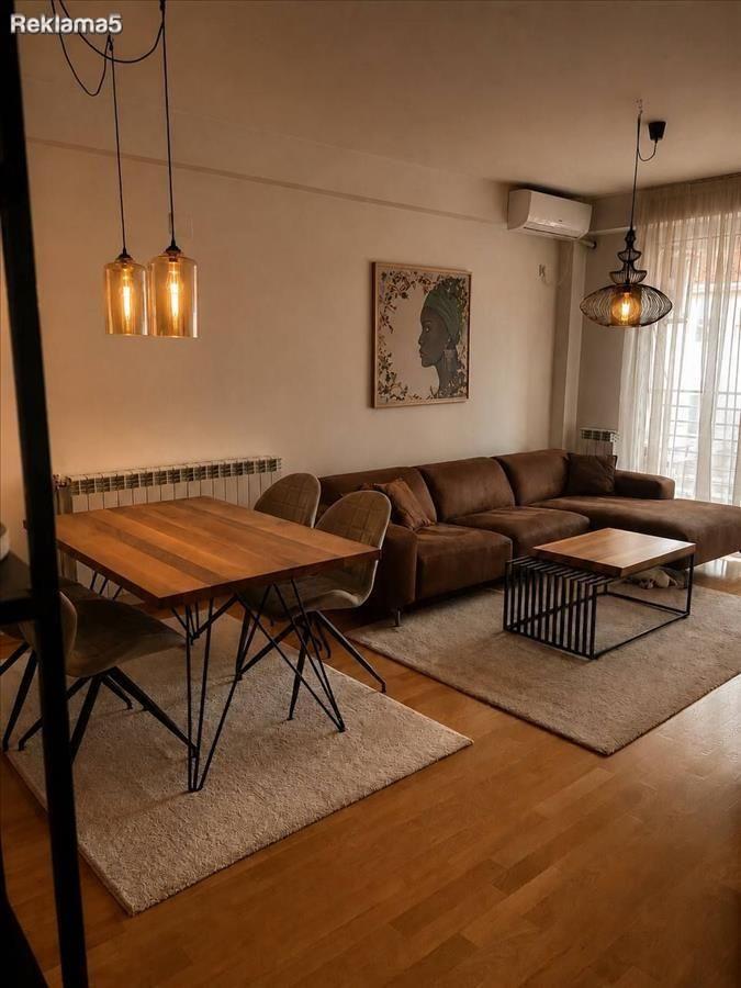 Apartment for rent in Kozle 52m² | €430