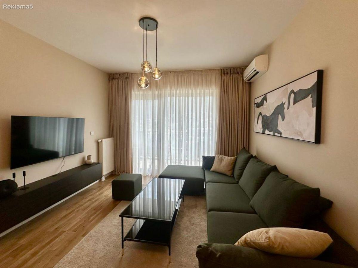 New modern apartment for rent in Diamond Limak