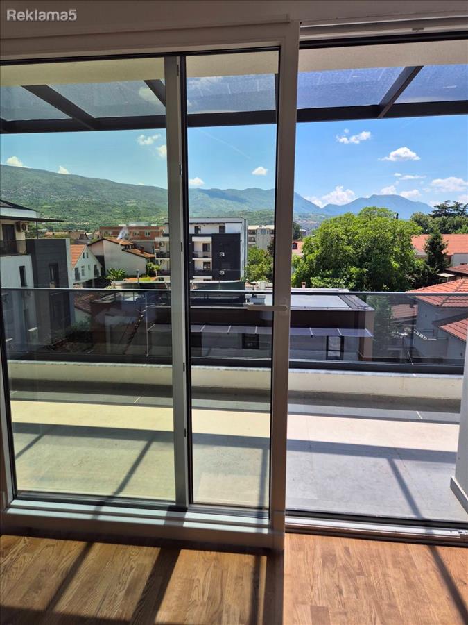 NEW APARTMENT FOR RENT IN VLAE