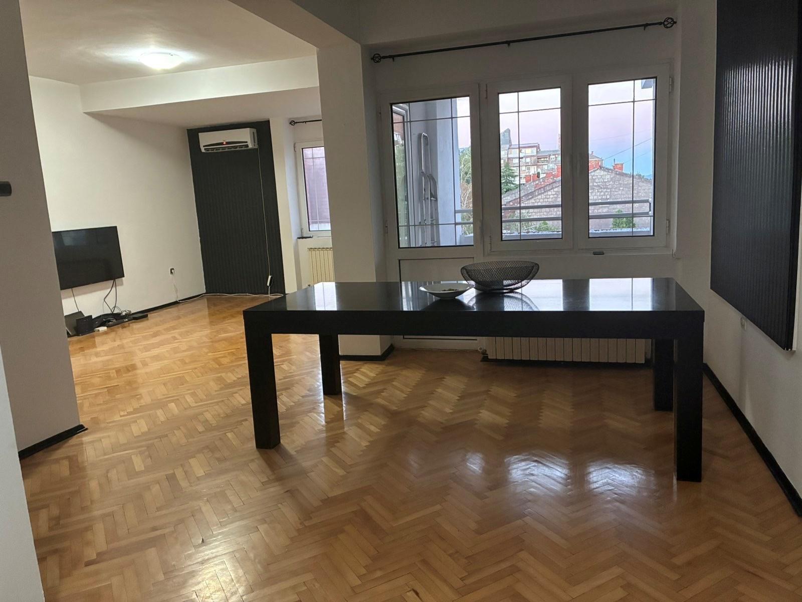 SAVIĆ IS SELLING AN APARTMENT IN NOVI LISICE