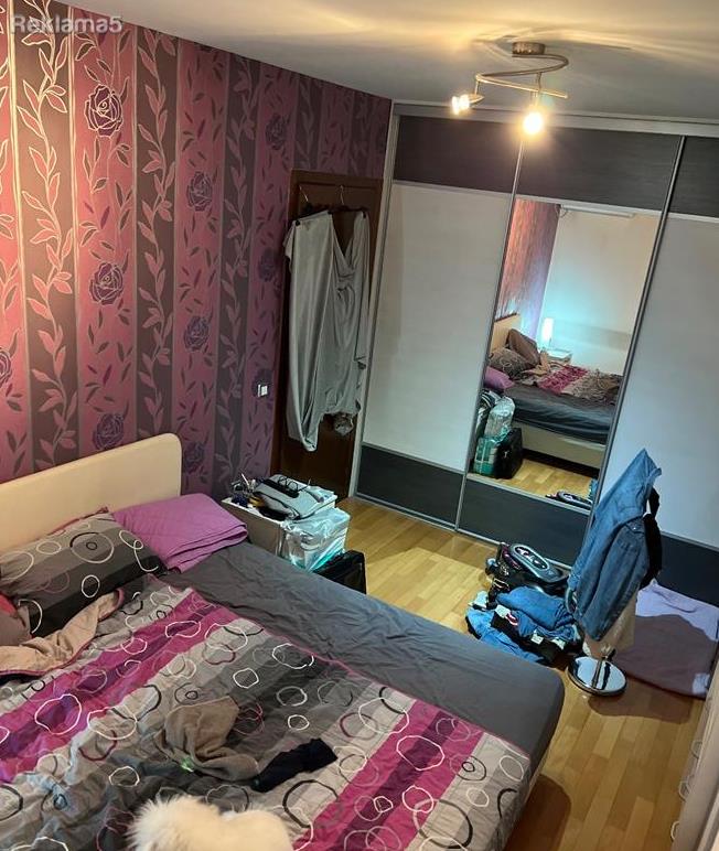 Apartment for sale in the Center, 80m2