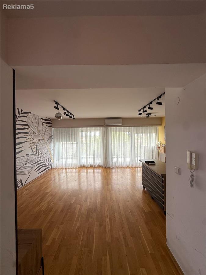 Se prodava stan dupleks 85m2 vo Taftalidze do Toplifikacija