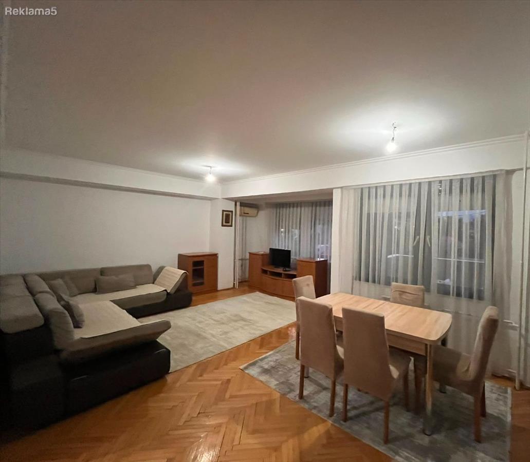 BANESE ME QERA - APPARTMENT FOR RENT