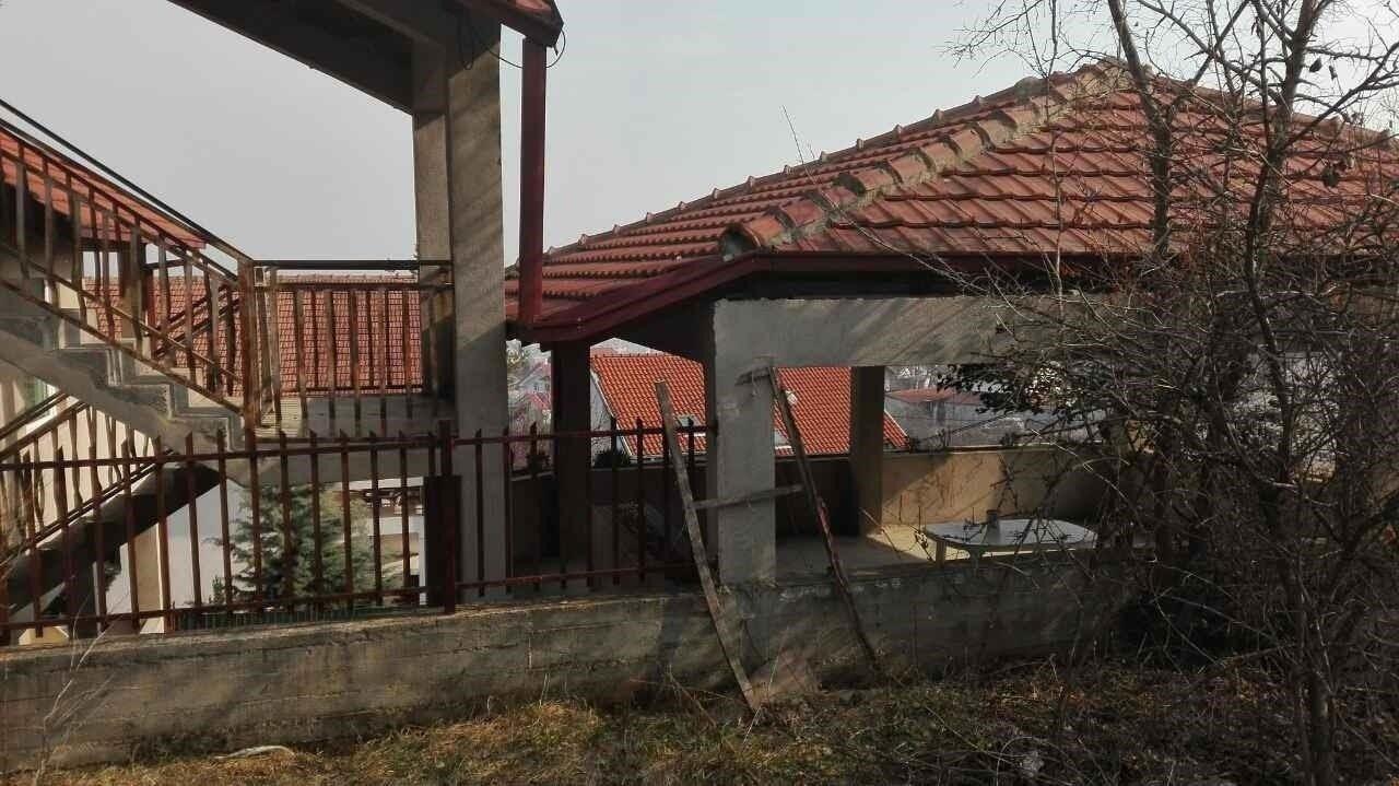 House in Trnodol