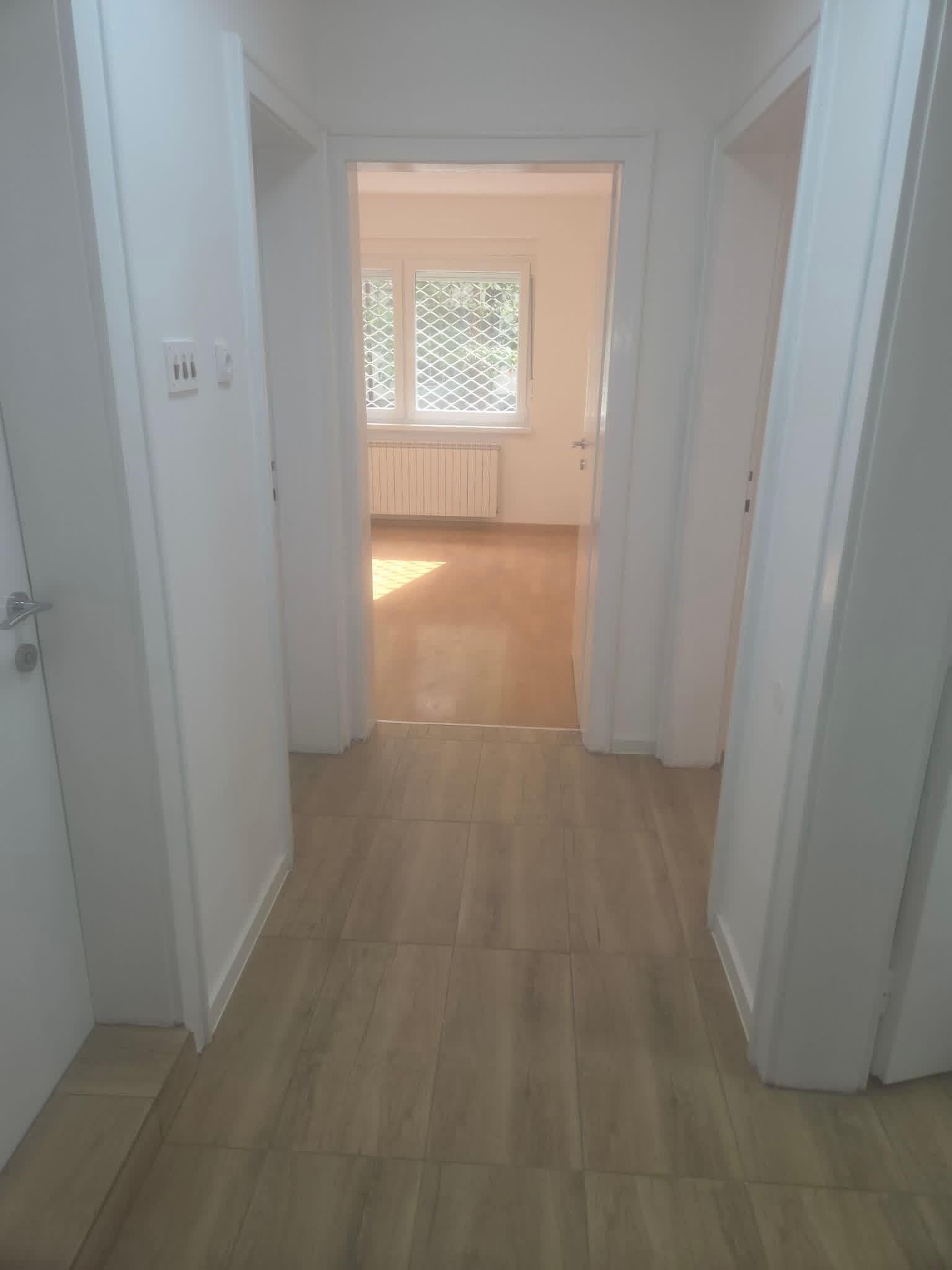 RENOVATED APARTMENT FOR RENT IN THE CENTER