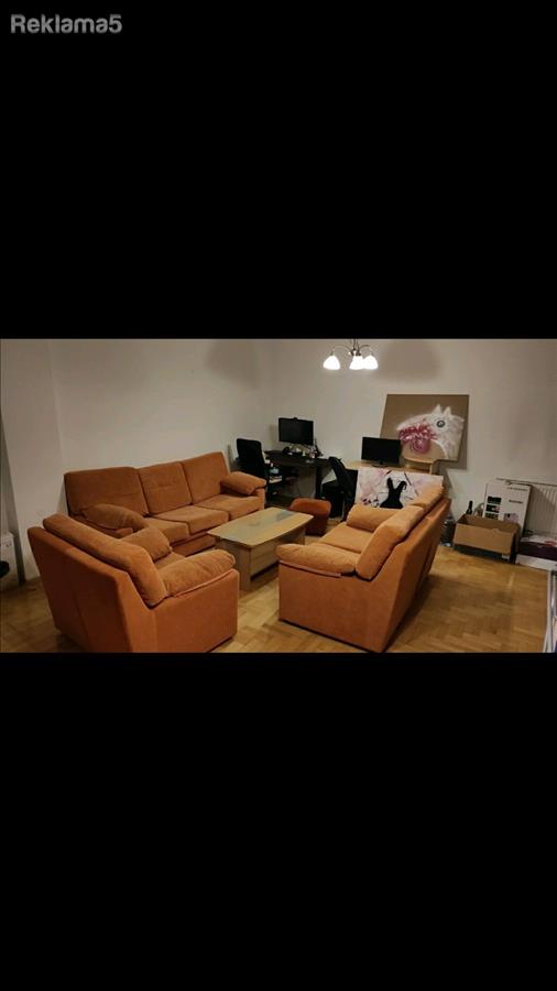 Apartment for rent of 68m2 in the Center