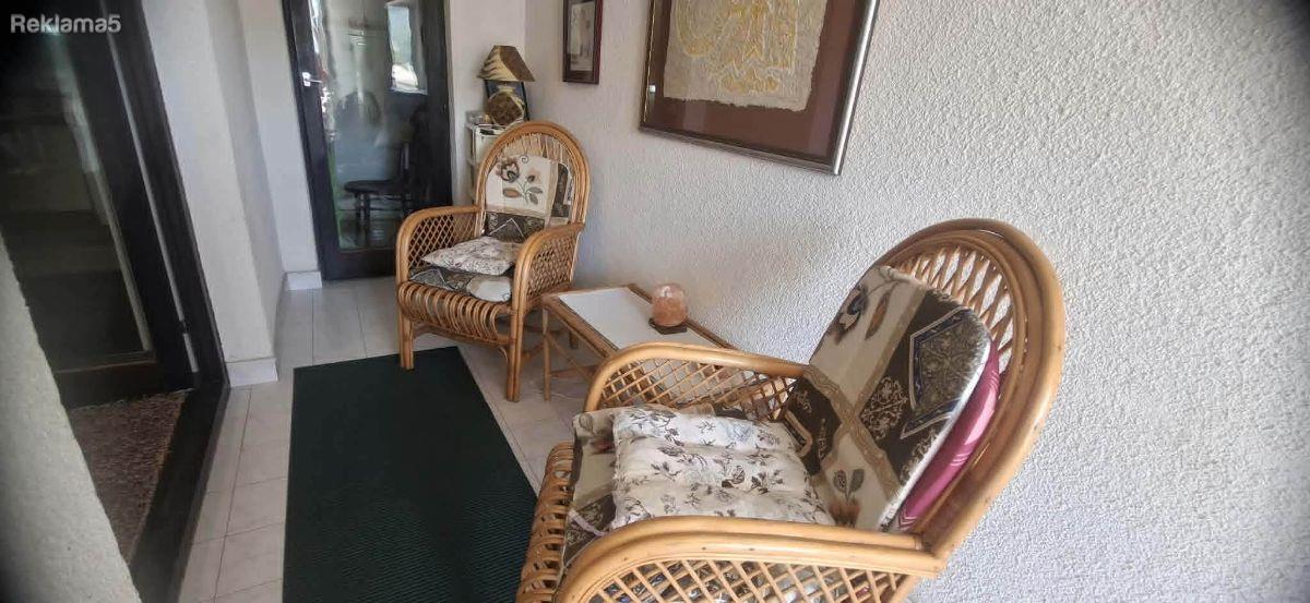 APARTMENT for sale in OHRID, 800 m from the Center