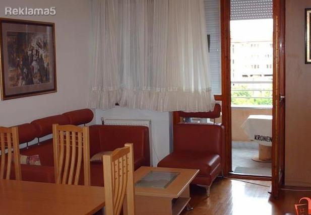 Apartment for sale in Michurin 38m2