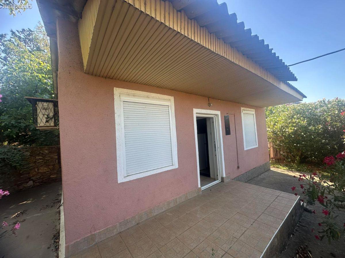 House for sale in N. Dojran
