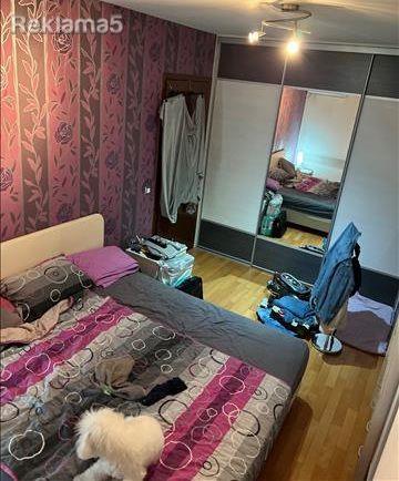 SAVIĆ IS SELLING AN APARTMENT IN THE CENTER