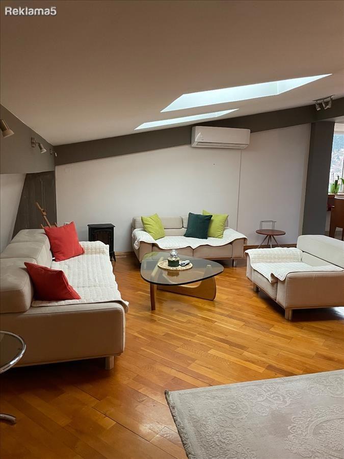 APARTMENT FOR RENT IN KISILA VODA NEAR NEUROMEDICA