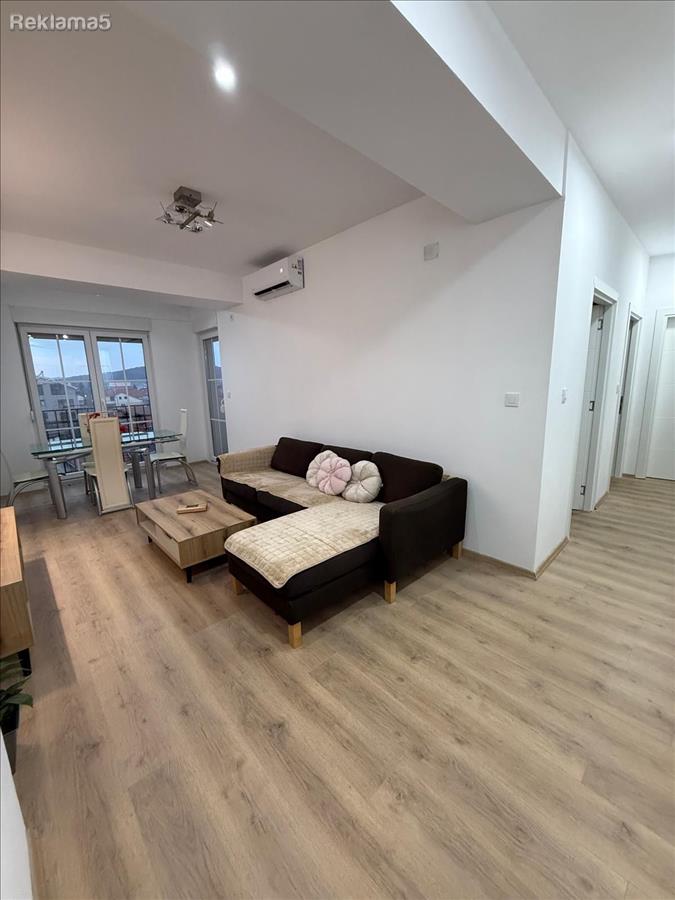 Apartment for rent in the city center