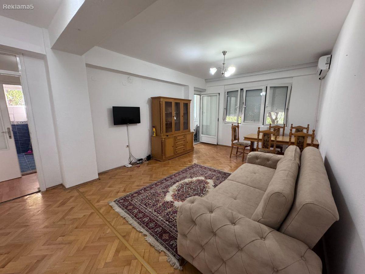 APARTMENT FOR RENT IN SILEX BUILDINGS