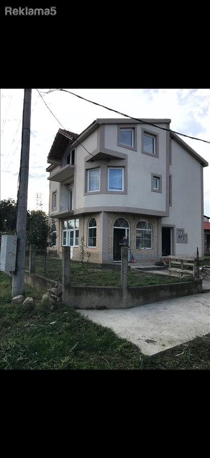 House in Dorfulia