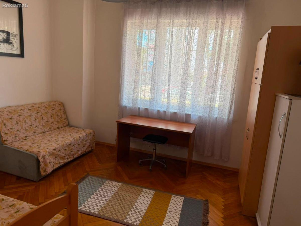 APARTMENT FOR RENT – CENTER, SKOPJE
