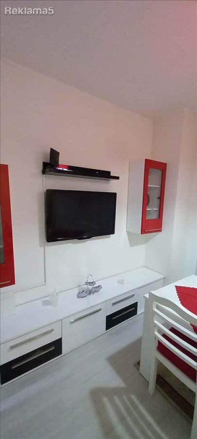 Dharma Doma rents out a new apartment in the Airport!